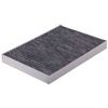 Cabin Air Filter-Charcoal Media Parts Plus CAF5484