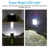 6Pcs P13.5S LED Flashlight Lights Torch Bulbs Upgrade DC 3V Replace White Lamp