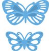 Marianne Design Tiny's Butterflies 2 Creatables