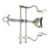 Balfour Abdominal Retractor 10" Spreaders Veterinary Surgical Instruments