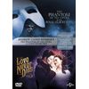 Phantom of the Opera / Love Never Dies (Double Pack) [DVD]