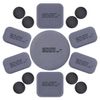 Rothco 1850: Tactical Helmet Replacement Pad Set