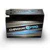 Rechargeable YT4B-BS High Performance Power Sports Battery Replacement