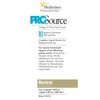 ProSource Collagen and Whey Protein Formula, 30-ounce Bottle (EA/1)