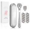 Fish Eye Cutter for Exfoliating Heel Sole Removal