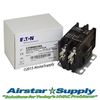 Compact Definite Purpose Contactor 2 Pole 20A 120VAC Coil Voltage