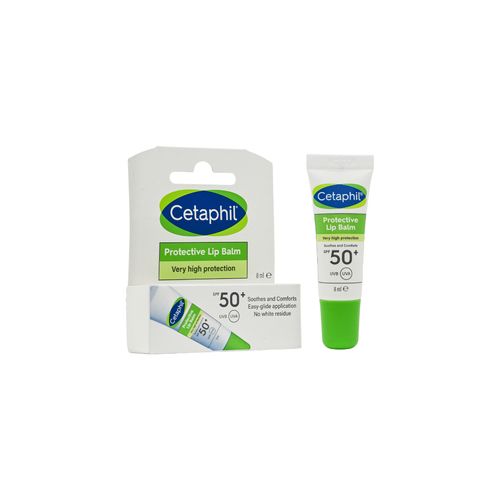 Cetaphil Protective Lip Balm SPF50+ (8ml) 8ml