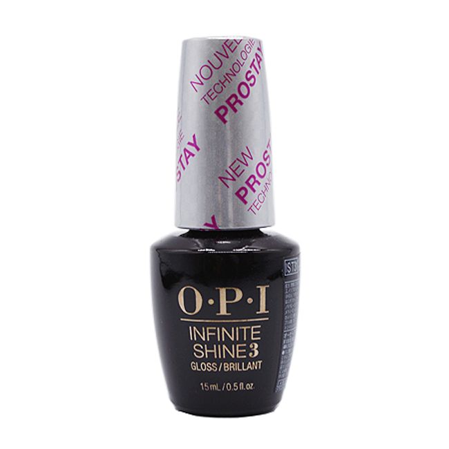 OPI Infinite Shine Prostay Gloss Top Coat IS T31 15ml