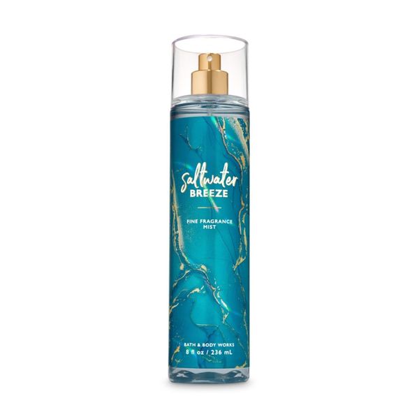 Saltwater Breeze Fine Fragrance Mist 236 ml Kadın Vücut Spreyi