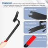 Car Truck Door Adjustment Tool Alignment For Autobody Work Bolted Welded Hinge