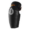 SixSixOne Comp AM Elbow Protector Kids black 2019 upper body protection