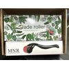 Jade Roller & MNR Needle Roller Face Beauty Set Ant Skin Rejuvenating  Bundle