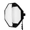 Glow Inner and Outer Diffusion Fabrics for EZ Lock 48" Octa XL Softbox