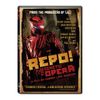 Repo! The Genetic Opera - DVD