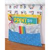 Simplicity SS9513OS Backpacks, Reading Pillow, Bed Organizer OS One Size Only