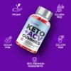 Optimal Keto Gummies, Official Optimal Keto ACV Gummies (3 Bottles)