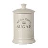 Majestic Sugar Canister