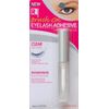 [Response] Brush On - Eyelash Adhesive Clear (Professional Salon Approved)
