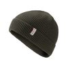VAUDE manukau Beanie Hat, Khaki, Standard Size