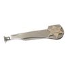 Sheriff Badge Pipe Smoking Tool Scraper Tamper Free Engraving 654