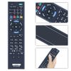 CLVIZCXOM RM-JD028 Replacement Remote Control for Sony Sony TV Remote Control 991380373