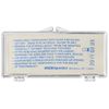 Medi-First Medipoint Splinter Out Remover, 10 Count (Pack of 5)