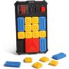 GiiKER Super Slide Puzzle Games, Original 500+ Challenges Brain Teaser Puzzle