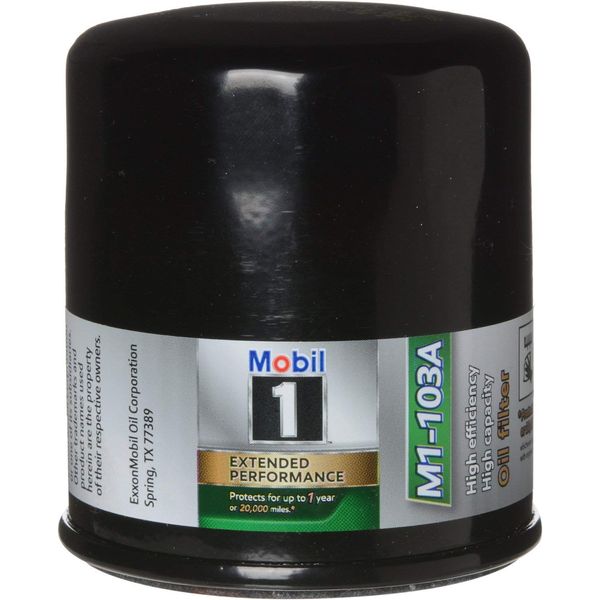 Mobil 1 M1-103 / M1-103A Extended Performance Oil Filter