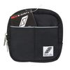 SK11 ONE UP ASSIST GOODS E-Cigarette Case, Work SO-EC Black, Polyester, Carabiner Included