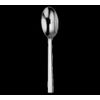 Oneida B678SPTF Chef's Table™ Stainless Steel 9" Serving Spoon - 1 Doz