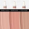 BD Building Gel Cool Nude 0.5 oz