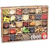Educa Spices Puzzle (1000 Piece)