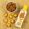 Easy Cheese Cheddar Cheese Snack, 8 oz (3 pack) - Best product.