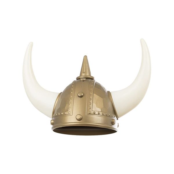 Funidelia | Viking Helmet for adults