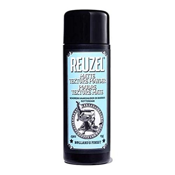 REUZEL Matte Texture Powder 15ml