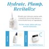 DHC HERAS (100) hiaru (100) Elastine Solution Hyaluronic Acid Solution
