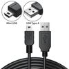 USB SYNC DATA TRANSFER POWER CHARGER CABLE CORD CONNECT PC FOR GPS GARMIN NUVI A