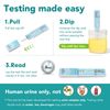 Easy@home Marijuana(thc) Single Panel Drug Tests Kit - 15 Counts by Easy@Home
