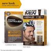 Just For Men Control GX Grey Reducing 2-in-1 Shampoo and Conditioner