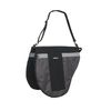 LeMieux Saddle Carry Bag - One Size Black