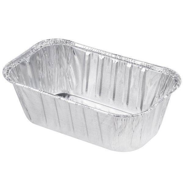 5pack 1lb Loaf Pan