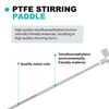 JOANLAB PTFE Three Blade Rod +Four Blade Rod Set