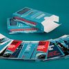 Guzzling Sharks Drinking Card Game