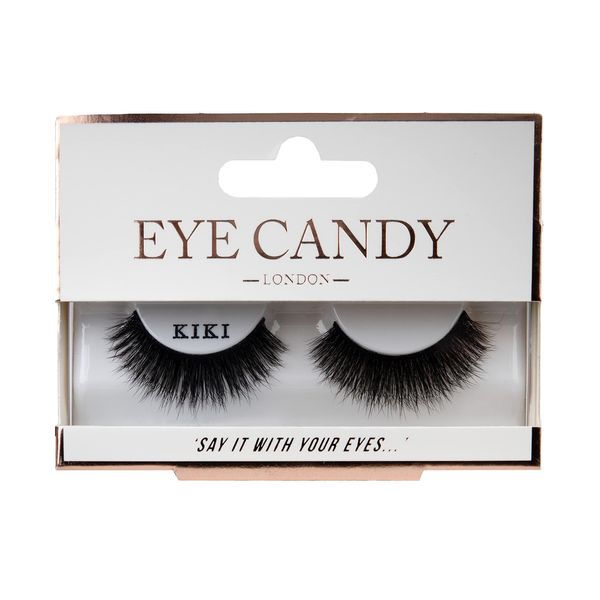 Eye Candy Signature Lash Collection - Posy