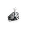 maniacs Coolant Hose Adapter Reinforced Joint