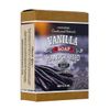 Handmade Vanilla Soap Bar - American Made All Natural Soap