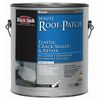 AP-264 Series Elastomeric Roof Patch, White, Liquid, 1 gal, Pail