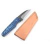 High Carbon Steel Gut