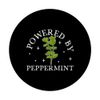 Powered by Peppermint PopSockets Adhesive PopGrip
