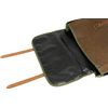 JACK PYKE Shoulder Dog Multi Use Utility Bag Duotex Brown